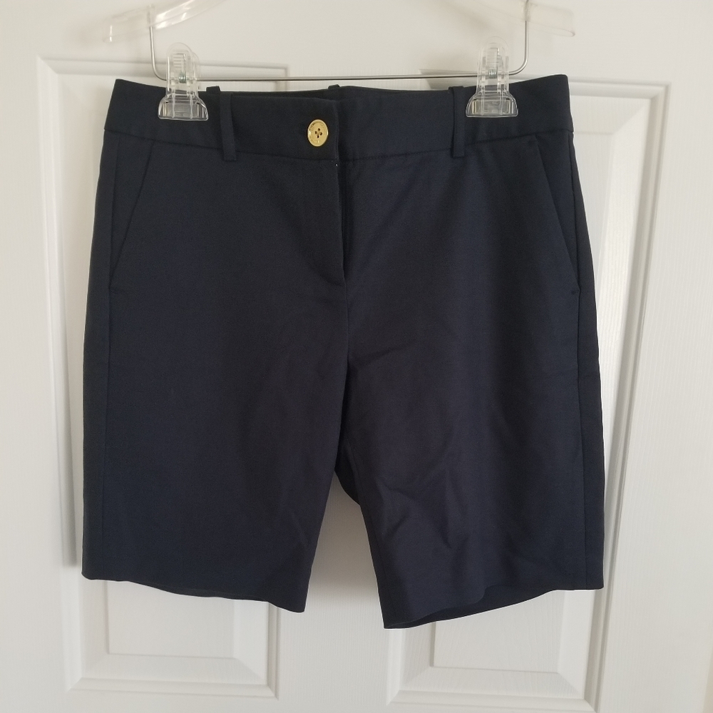 MICHAEL  KORS Blue Shorts